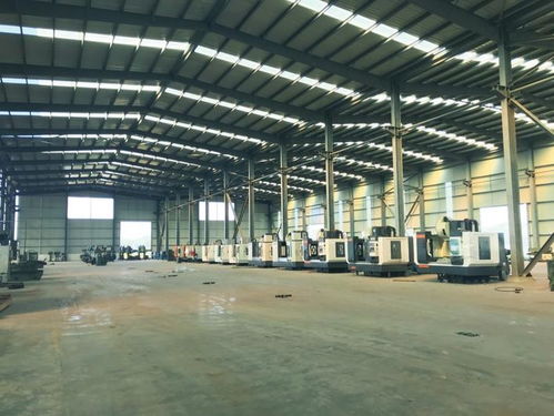 大姚縣內外兼修，推動機械設備及配件制造業高質量發展