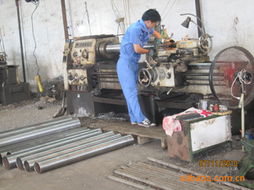 瑞安市博威機械配件廠 專注機械設備及配件的專業制造商