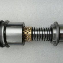 精密制造，驅動未來——走進臨安市恒世機械配件廠